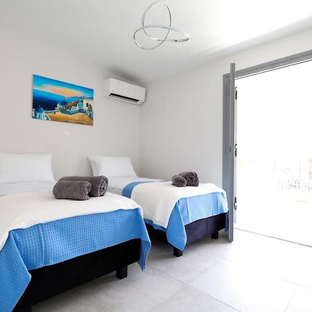 Axs First Floor Apartment Aegina Town Exteriér fotografie